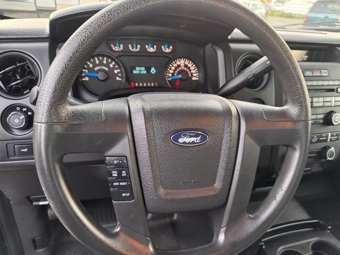 Used 2013 Ford F150 XL w/ PWR Equipment Group image 18