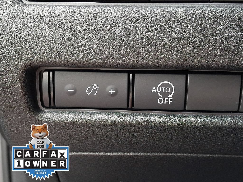 Used 2023 Nissan Rogue SV AWD/4WD image 25