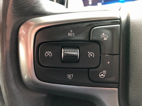 Certified 2023 Chevrolet Silverado 1500 RST w/ All Star Edition Plus image 31