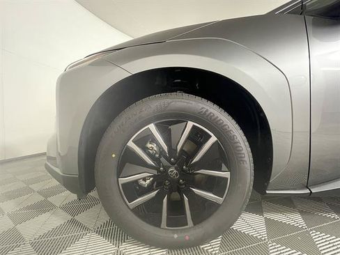 New 2026 Toyota bZ AWD/4WD image 22
