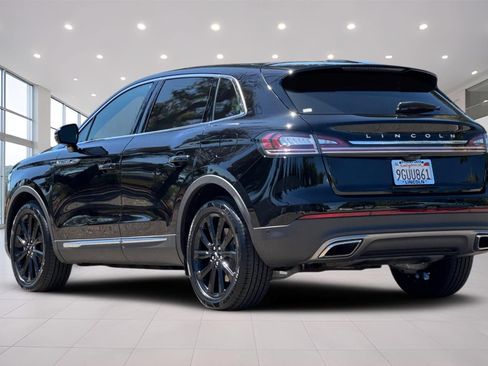 Used 2023 Lincoln Nautilus Reserve w/ Equipment Group 201A AWD/4WD image 6