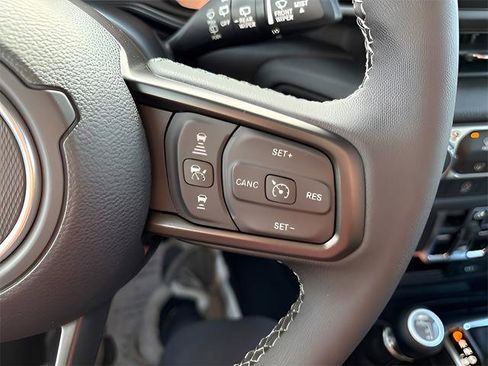 New 2025 Jeep Wrangler Sport S image 11