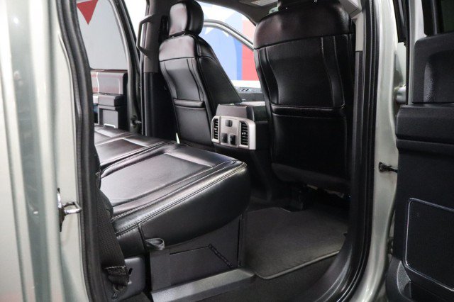 Used 2019 Ford F250 Lariat w/ Lariat Ultimate Package AWD/4WD image 67