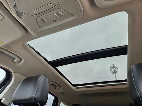 Used 2017 Ford Escape Titanium FWD image 16