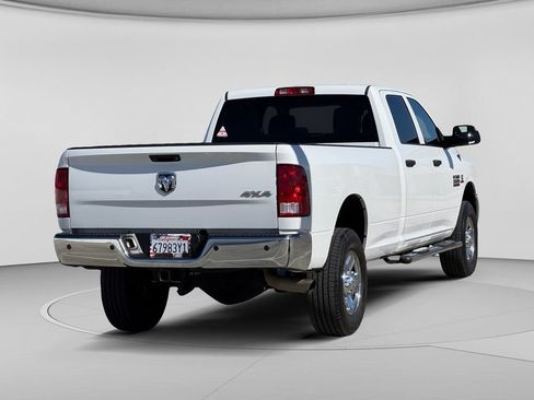 Used 2016 RAM 3500 Tradesman w/ Chrome Appearance Group AWD/4WD image 33