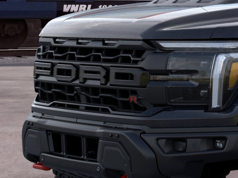 New 2026 Ford F150 Raptor w/ Equipment Group 803A Raptor R AWD/4WD image 18