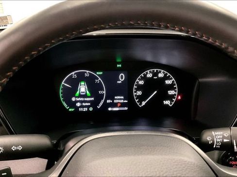 Used 2024 Honda CR-V Sport image 29