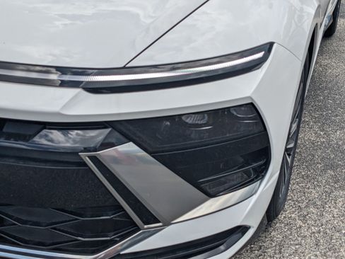 New 2025 Hyundai Sonata SEL image 10