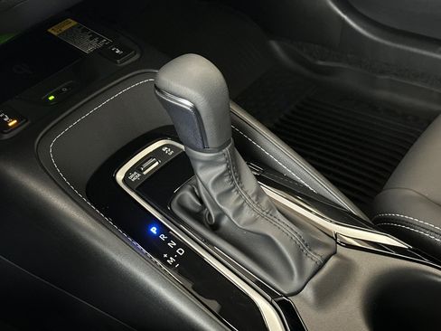 New 2026 Toyota Corolla XSE image 19