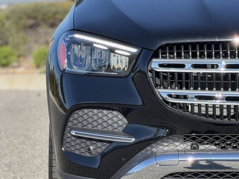 Used 2026 Mercedes-Benz GLE 350 4MATIC image 7