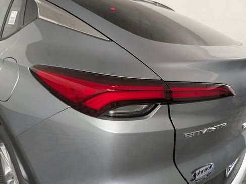 New 2026 Buick Envista Preferred w/ Convenience I Package image 12