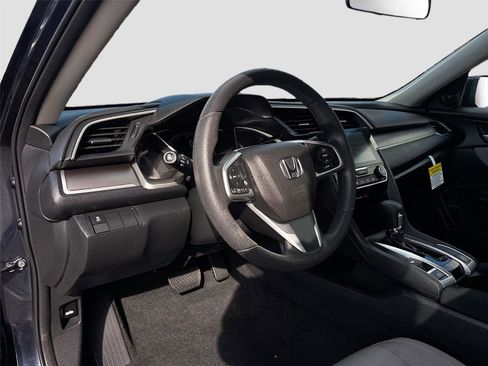 Used 2018 Honda Civic EX image 10