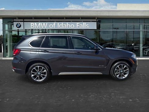 Used 2018 BMW X5 xDrive35i AWD/4WD image 8