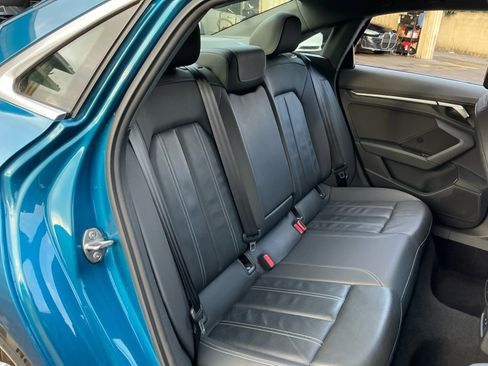 Used 2022 Audi A3 2.0T Premium image 21