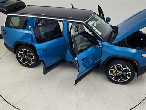 Used 2024 Rivian R1S Launch Edition image 85