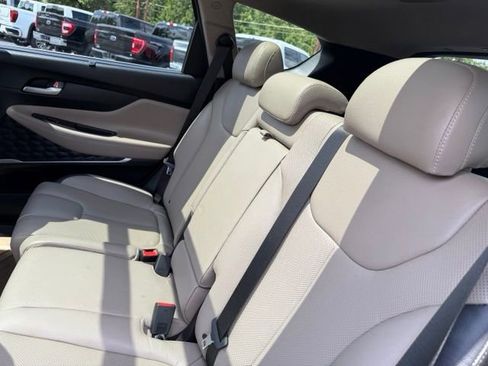 Used 2020 Hyundai Santa Fe SEL AWD/4WD image 34