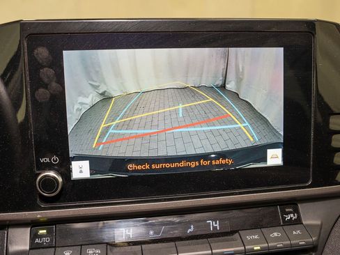 Certified 2025 Toyota Camry LE image 13