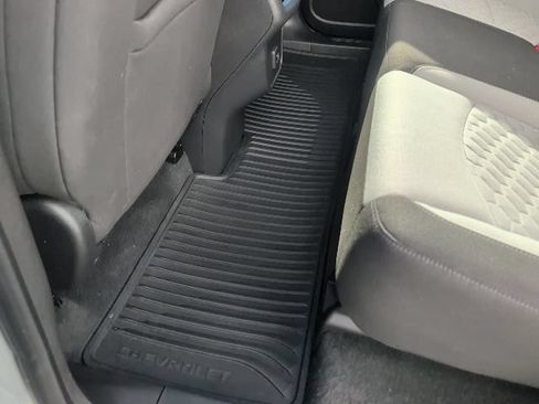 Used 2020 Chevrolet Equinox LT FWD image 30