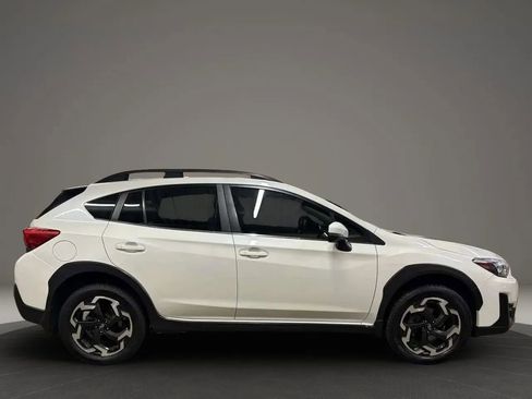 Used 2021 Subaru Crosstrek 2.5i Limited w/ Popular Package #4 AWD/4WD image 6