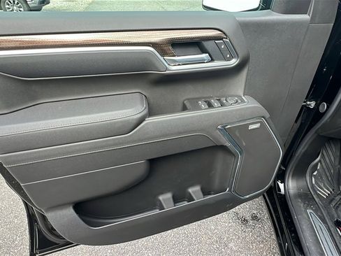 New 2026 Chevrolet Silverado 1500 RST w/ Convenience Package II image 11