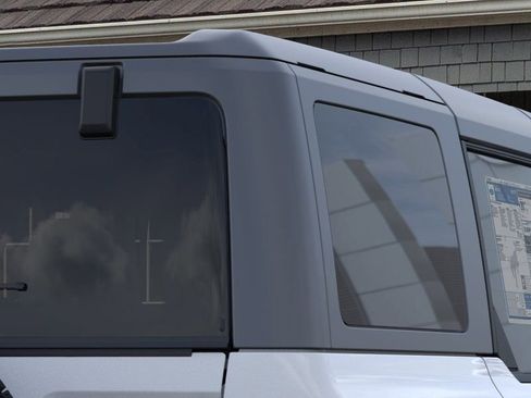 New 2025 Ford Bronco Big Bend image 25