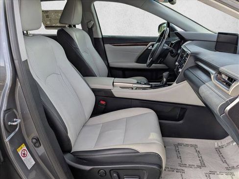 Used 2018 Lexus RX 350 FWD w/ Premium Package image 22