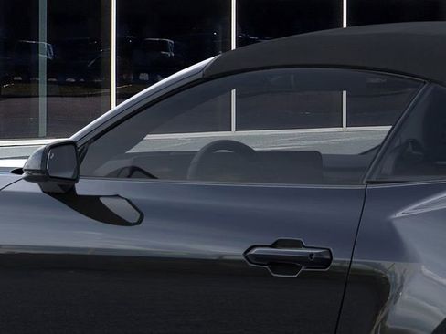 New 2026 Ford Mustang Premium image 40