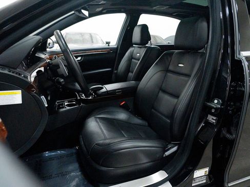 Used 2008 Mercedes-Benz S 63 AMG image 22
