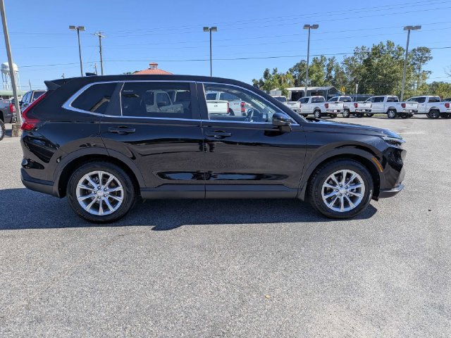 Used 2023 Honda CR-V EX-L image 3