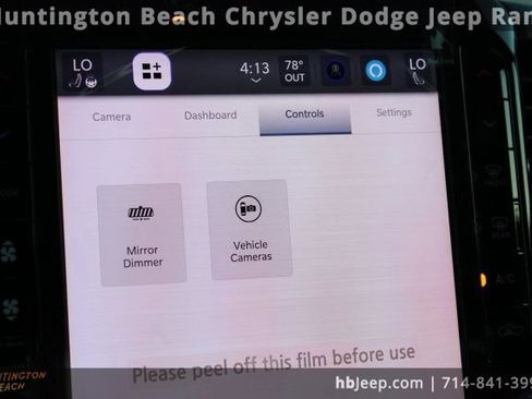 Used 2026 RAM 1500 Big Horn image 27