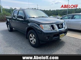 Used 2012 Nissan Frontier SV AWD/4WD video 1