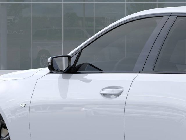 New 2026 Cadillac CT5 Sport RWD image 12