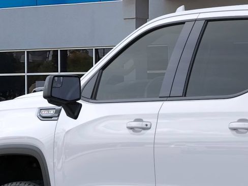 New 2026 GMC Sierra 1500 AT4 w/ AT4 Premium Package AWD/4WD image 12