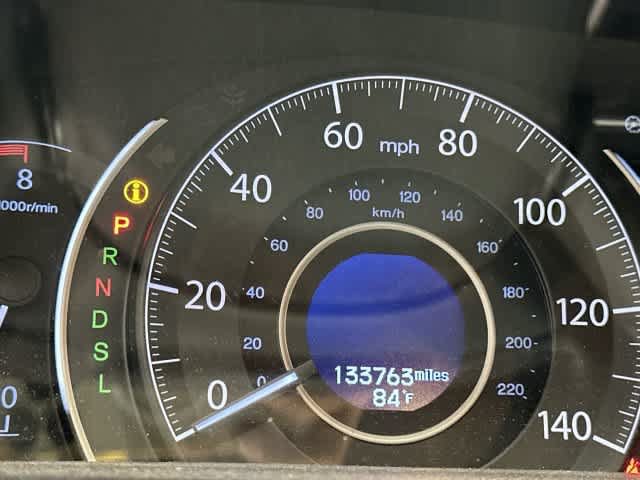 Used 2016 Honda CR-V Touring image 16