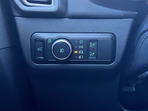 New 2025 Ford Bronco Sport Big Bend w/ Convenience Package AWD/4WD image 15