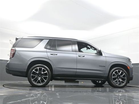 Used 2022 Chevrolet Tahoe RST w/ Luxury Package image 55