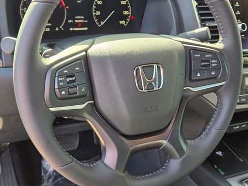 New 2026 Honda Ridgeline RTL image 12