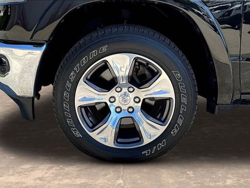 Used 2022 RAM 1500 Laramie AWD/4WD image 37