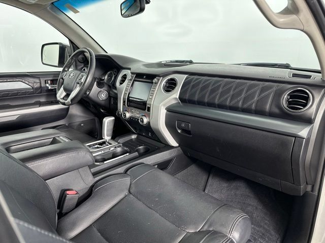 Used 2014 Toyota Tundra Platinum AWD/4WD image 26