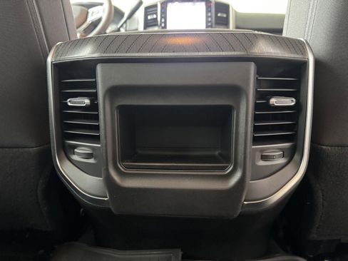 New 2026 RAM 2500 Big Horn AWD/4WD image 35