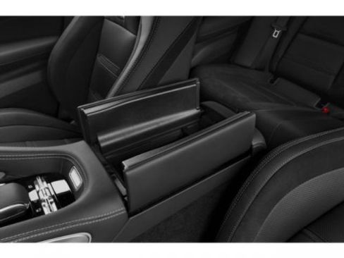 Certified 2023 Mercedes-Benz GLE 53 AMG 4MATIC Coupe image 17