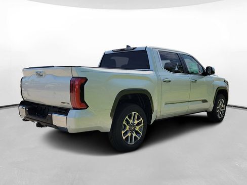 New 2026 Toyota Tundra 1794 Edition AWD/4WD image 4
