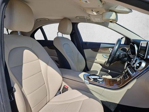 Used 2016 Mercedes-Benz C 300 Sedan image 19