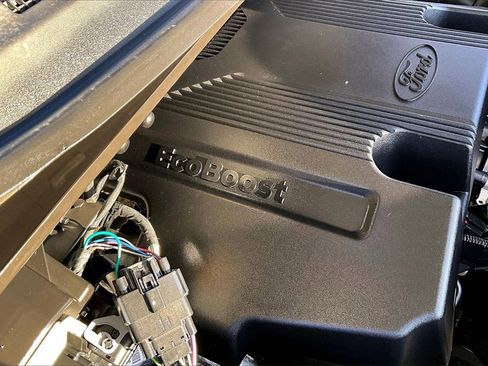 Used 2019 Ford F150 Platinum image 35