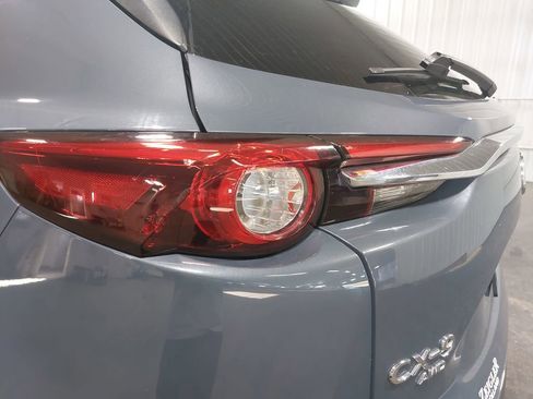 Used 2023 MAZDA CX-9 Carbon Edition AWD/4WD image 37