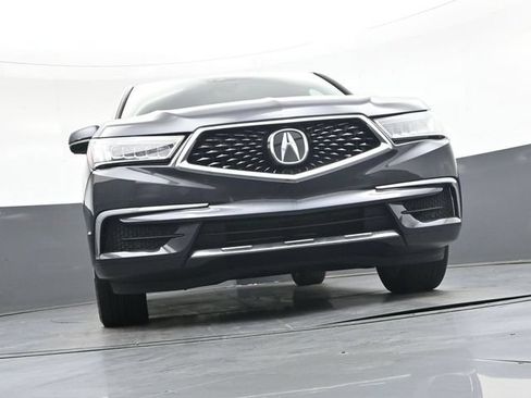 Used 2019 Acura MDX SH-AWD w/ Technology Package image 38