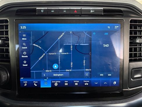Used 2023 Ford F150 Limited AWD/4WD image 25