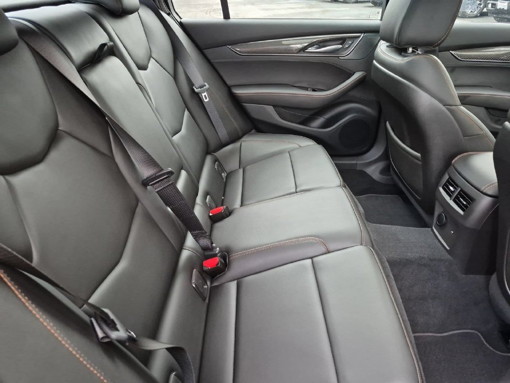 Used 2026 Cadillac CT5 Sport RWD image 20