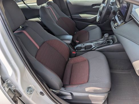Used 2024 Toyota Corolla SE FWD image 8