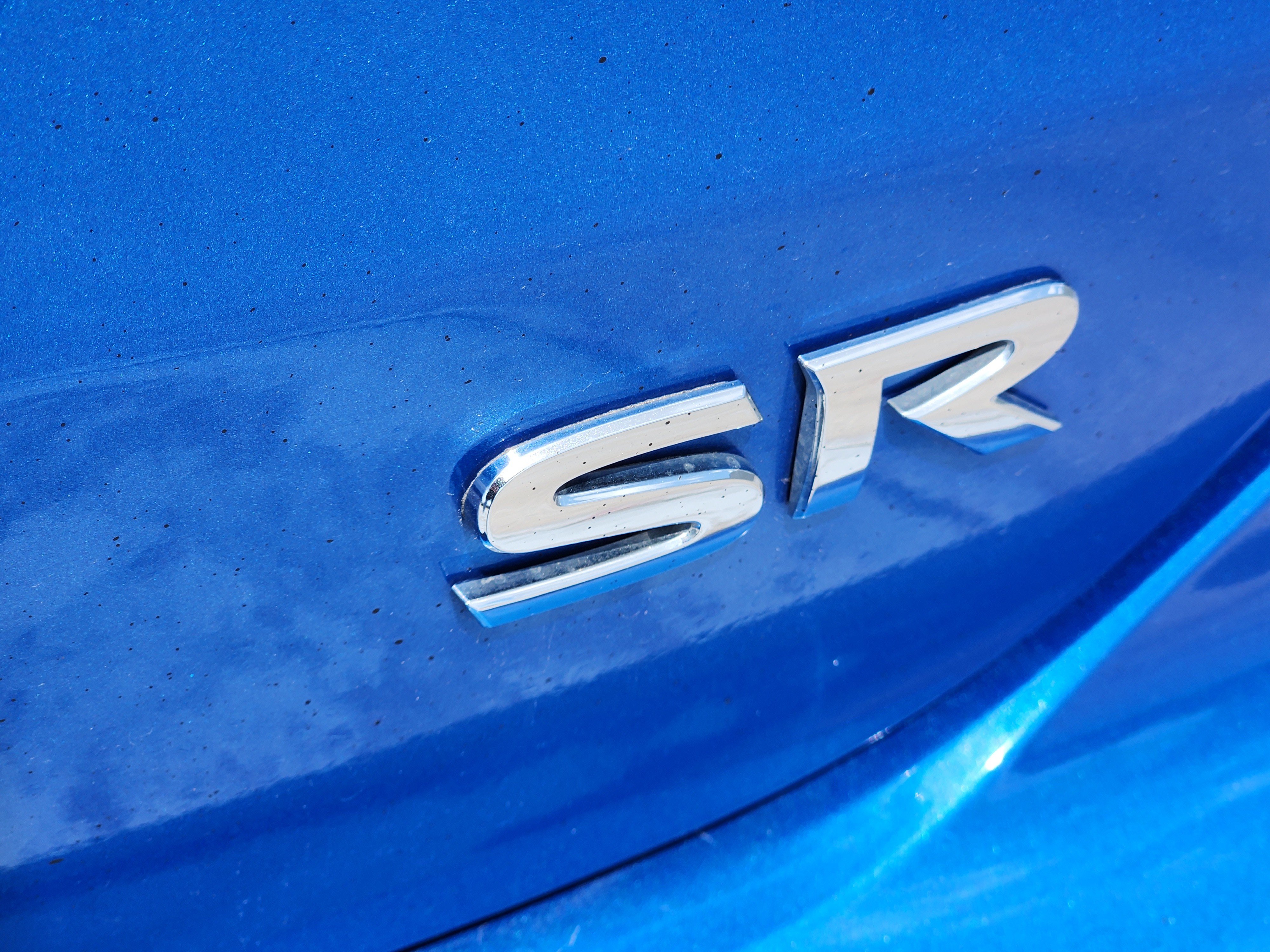 Used 2024 Nissan Kicks SR FWD image 13